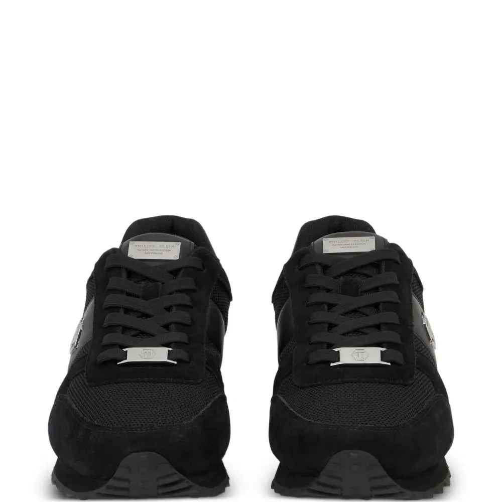 Кроссовки Portofino Runner Hexagon