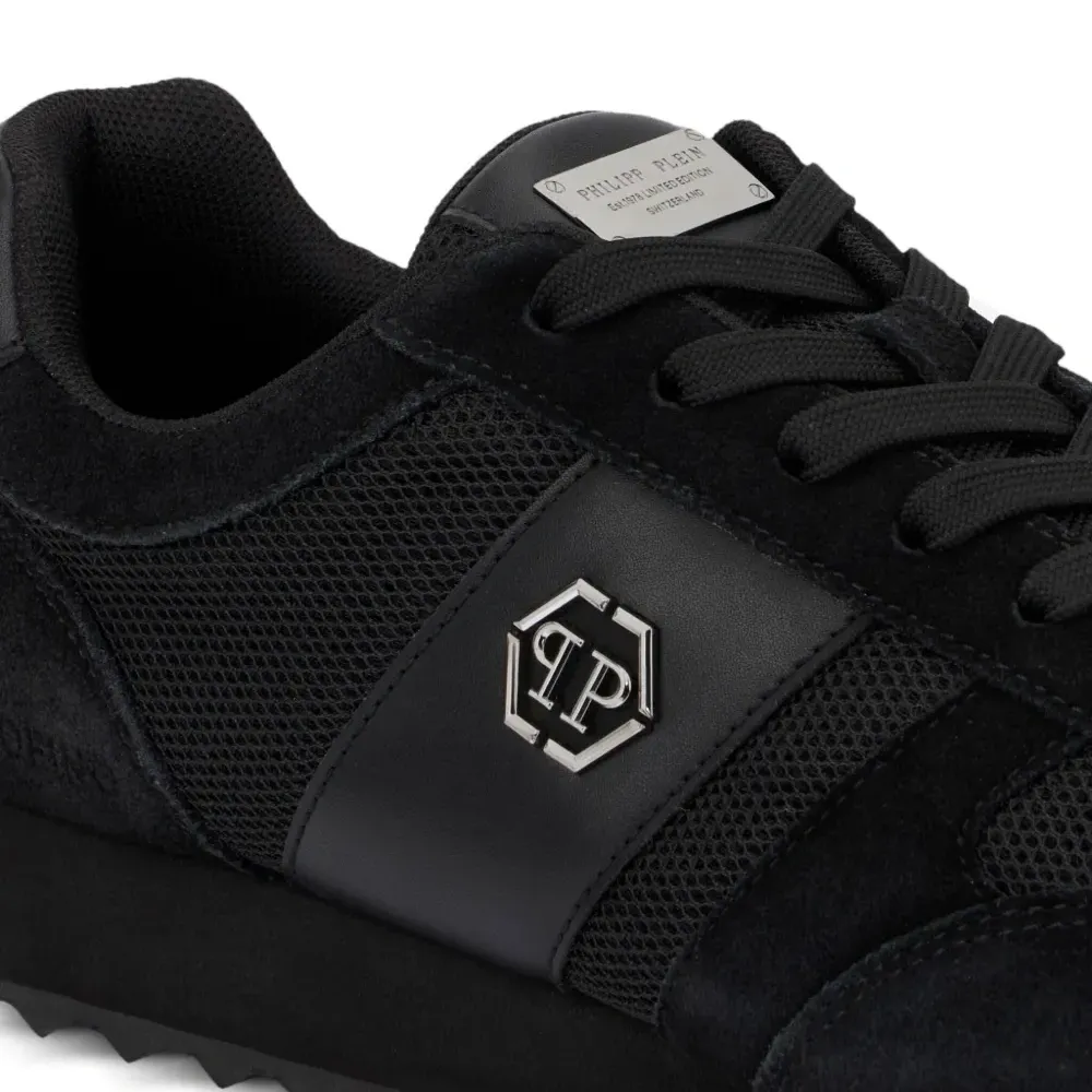 Кроссовки Portofino Runner Hexagon