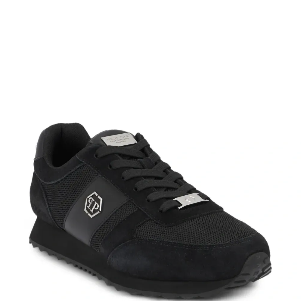 Кроссовки Portofino Runner Hexagon