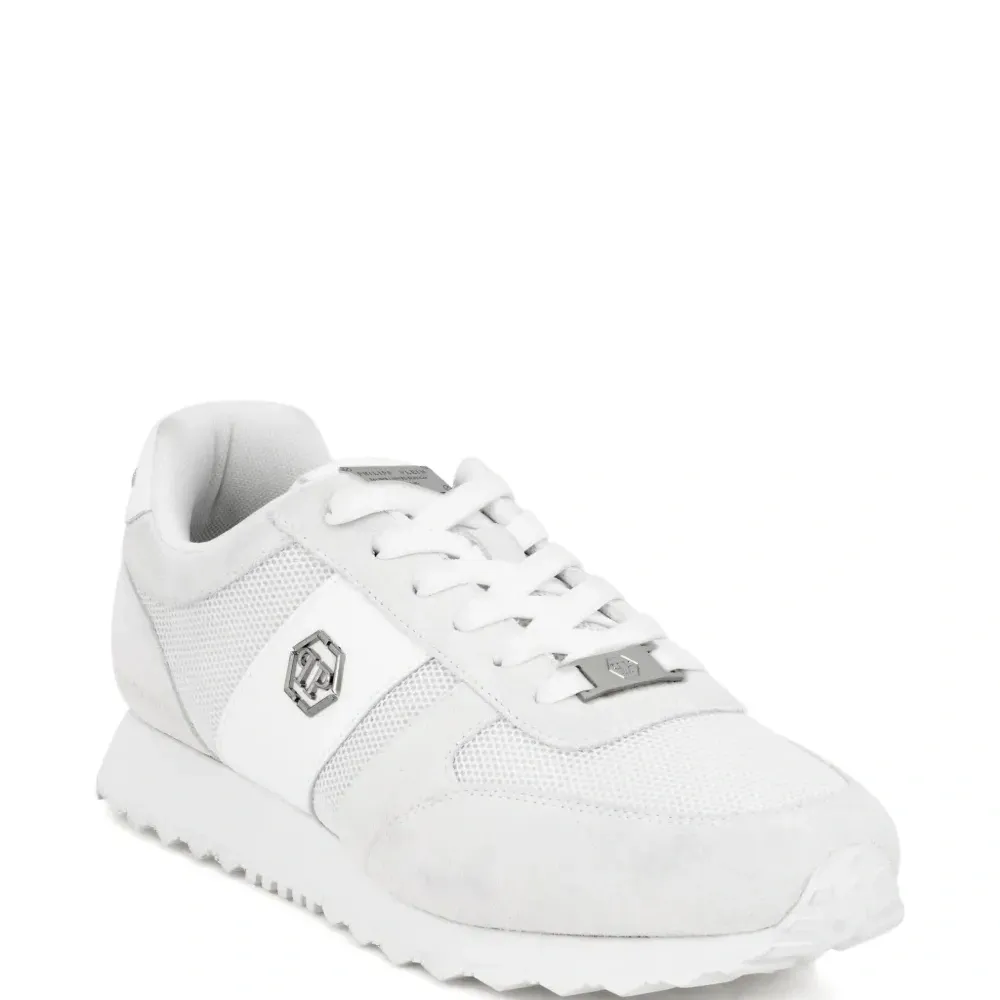 Кроссовки Portofino Runner Hexagon