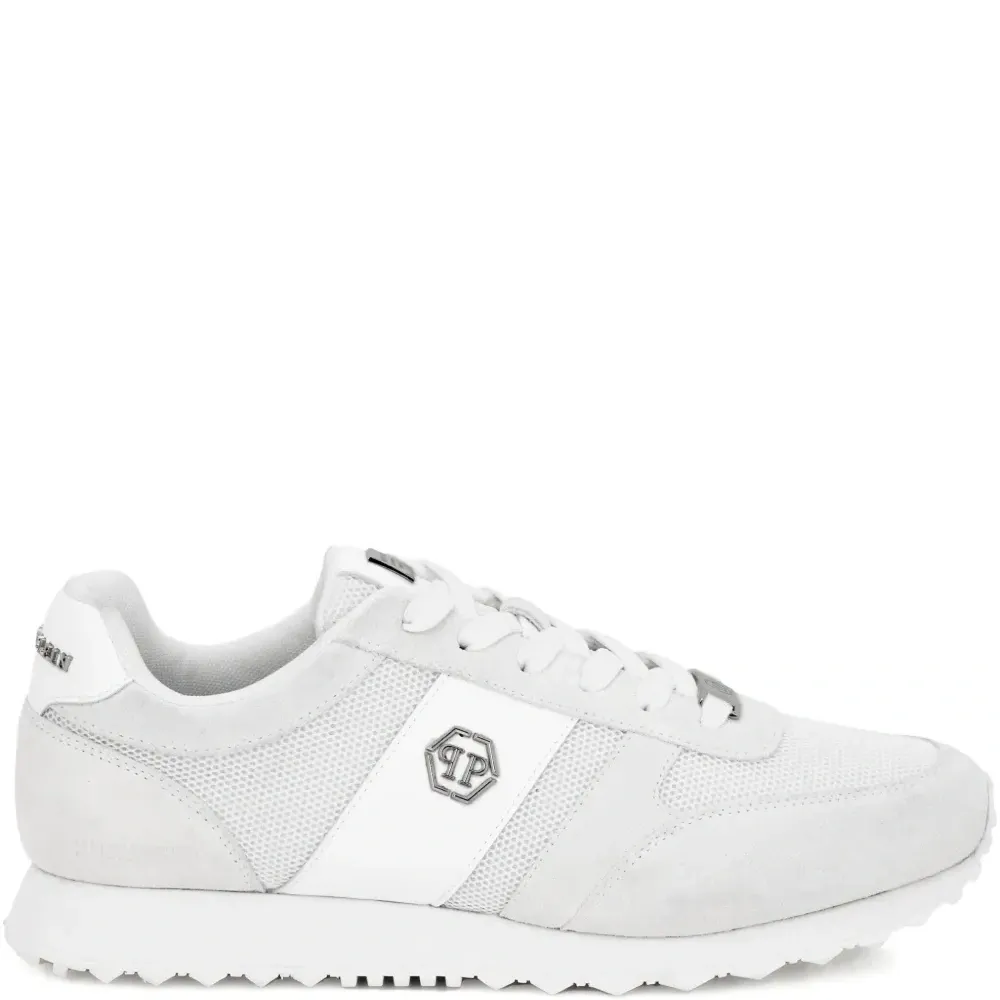 Кроссовки Portofino Runner Hexagon