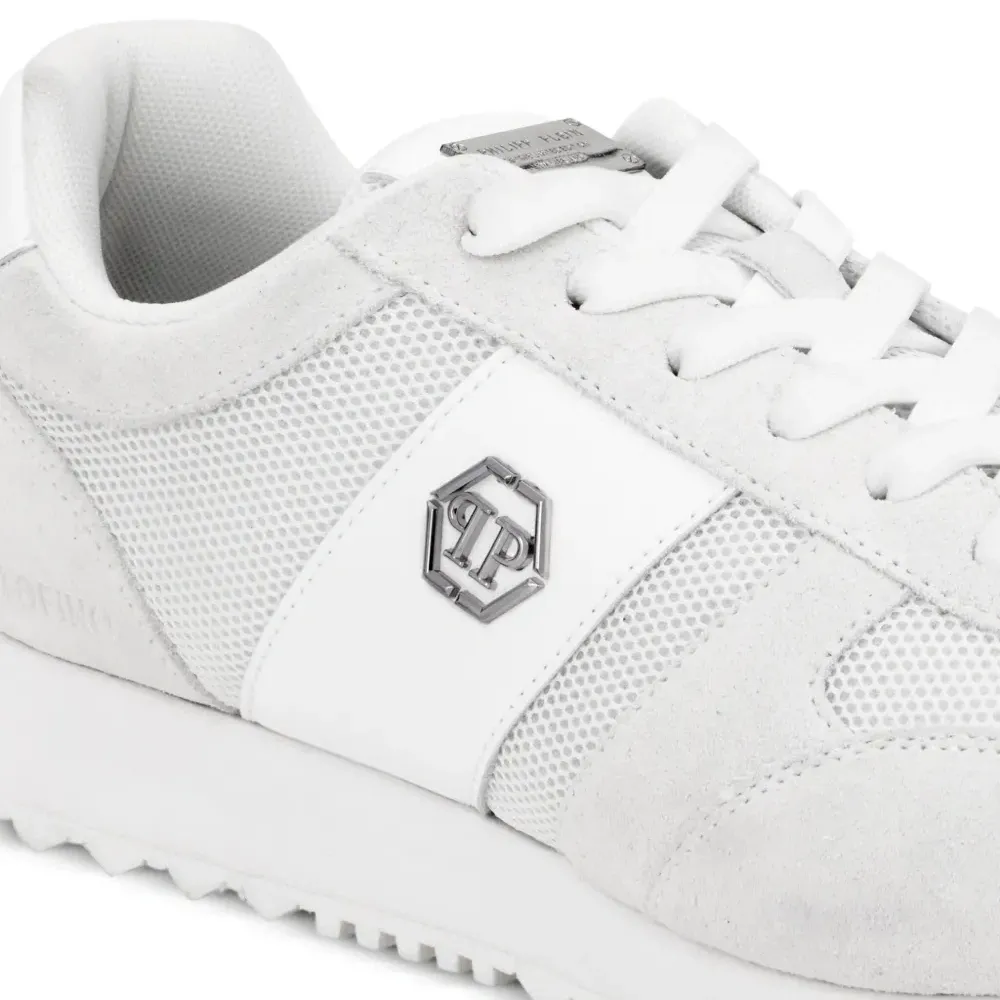 Кроссовки Portofino Runner Hexagon