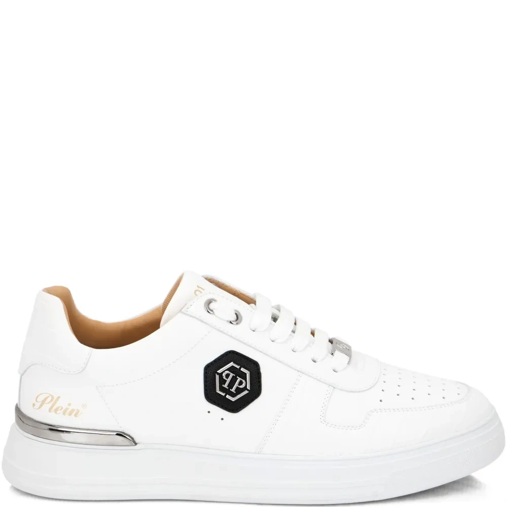 Кроссовки T-REX с логотипом