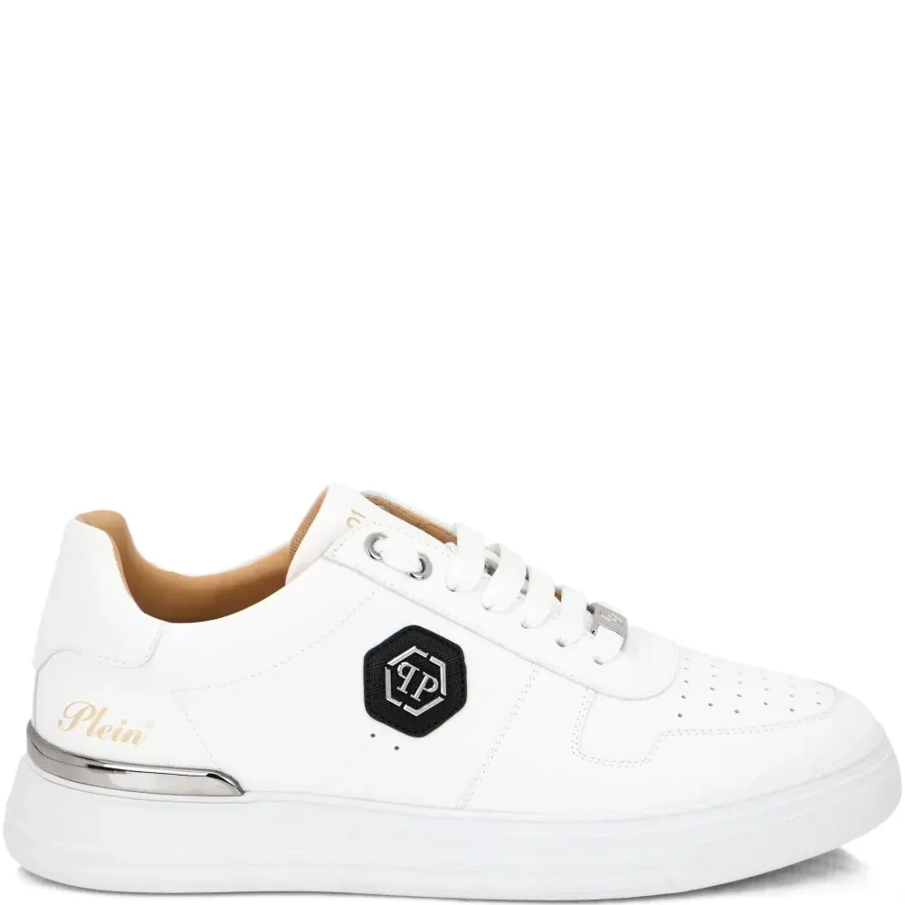 Кроссовки T-REX с логотипом