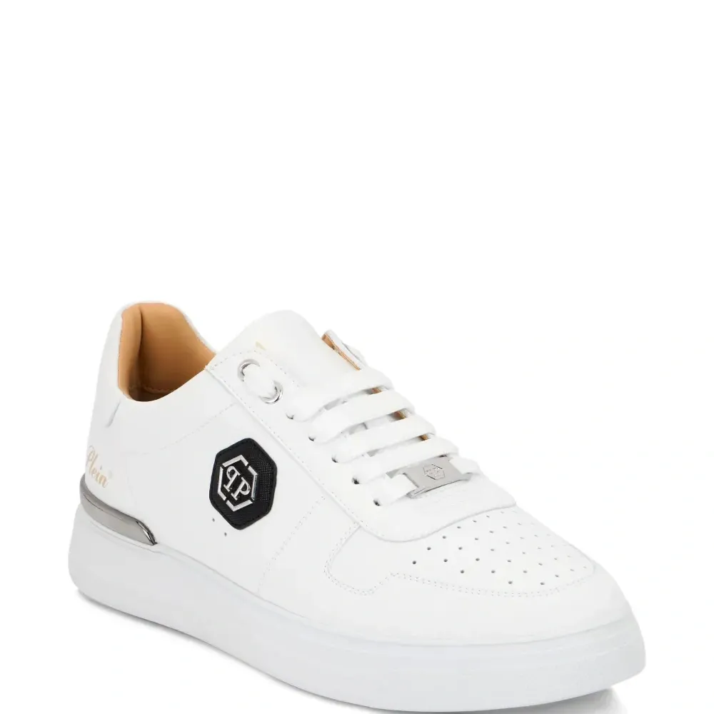 Кроссовки T-REX с логотипом