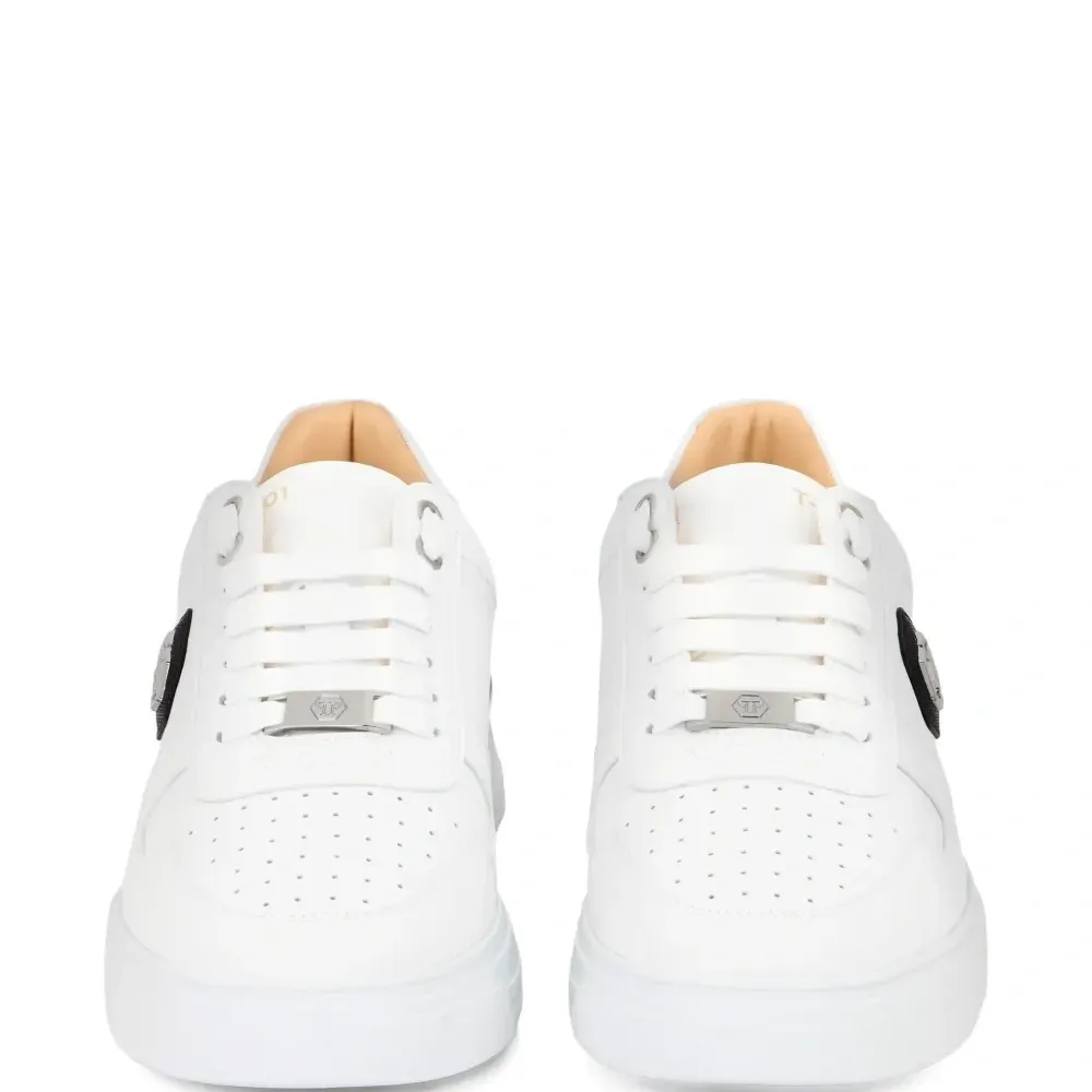 Кроссовки T-REX с логотипом