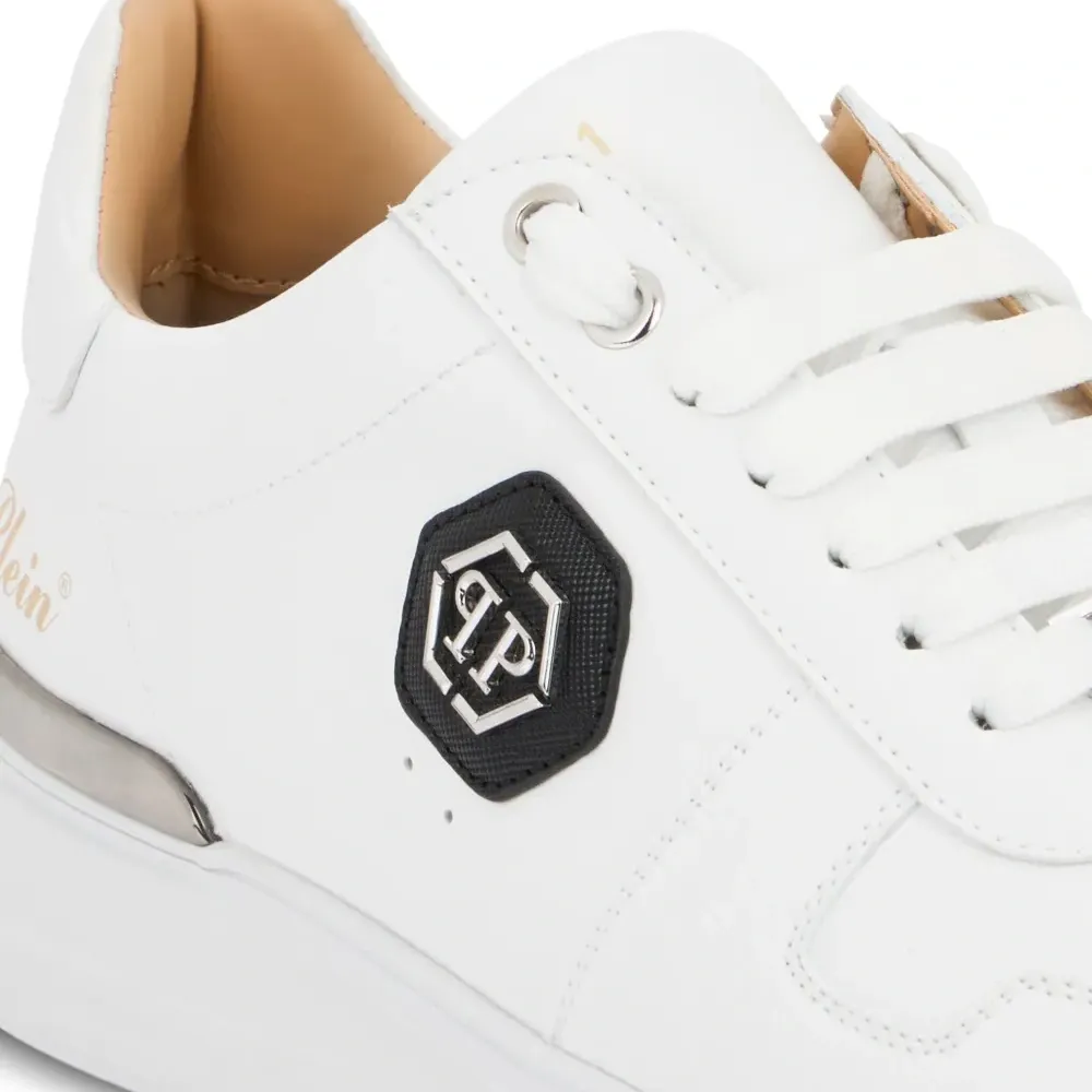 Кроссовки T-REX с логотипом