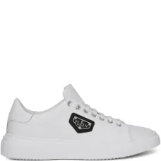 Кроссовки Lo-Top Iconic Plein Кроссовки Lo-Top Iconic Plein