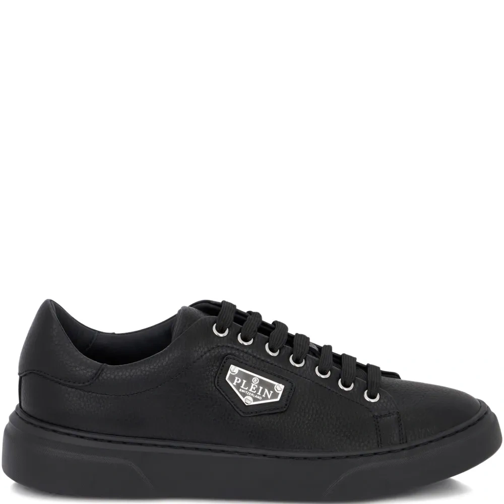 Кроссовки Titan Plein с логотипом