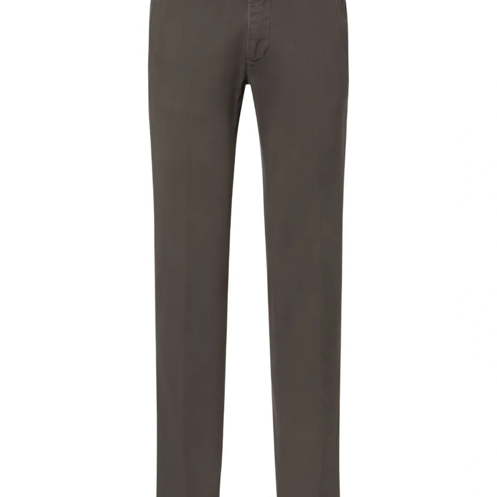 Брюки с карманами