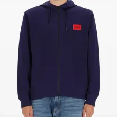 Худи с нашивкой-логотипом Худи с нашивкой-логотипом