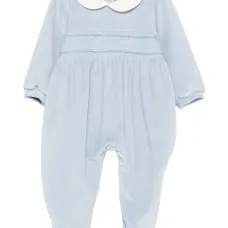 Вышитая пижама