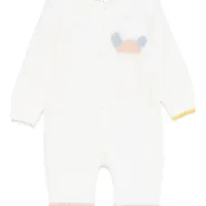 Комбинезон с нагрудным карманом Комбинезон с нагрудным карманом