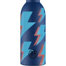 Бутылка для воды Clima (500 мл)