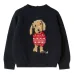 Свитер dachshund