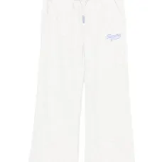 Спортивные штаны с логотипом