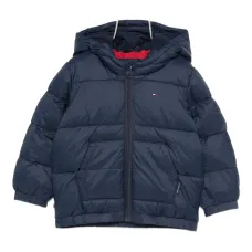 Базовая стёганая куртка