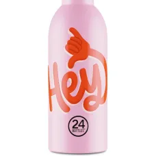 Бутылка для воды Clima (500 мл)