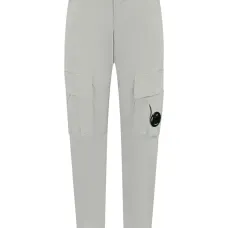 Брюки с карманами карго Брюки с карманами карго