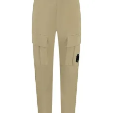 Брюки с карманами карго Брюки с карманами карго