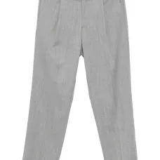 Плиссированные брюки