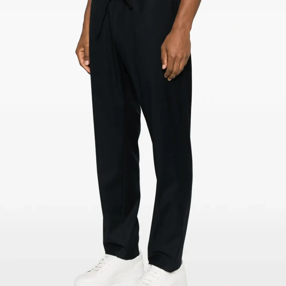 Брюки Mc Adam с кулиской