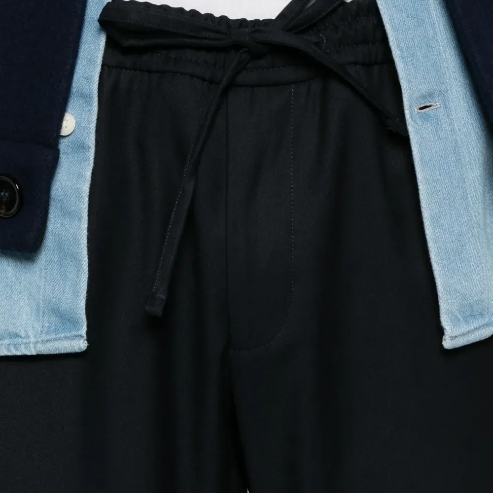 Брюки Mc Adam с кулиской