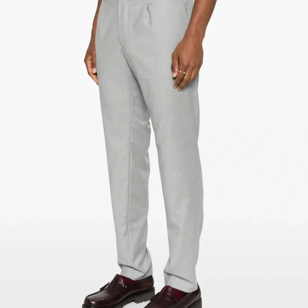 Брюки Mc Denny на пуговицах