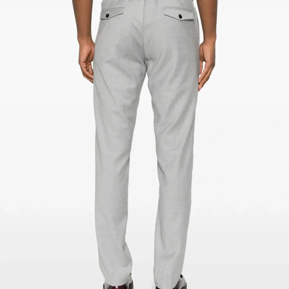 Брюки Mc Denny на пуговицах