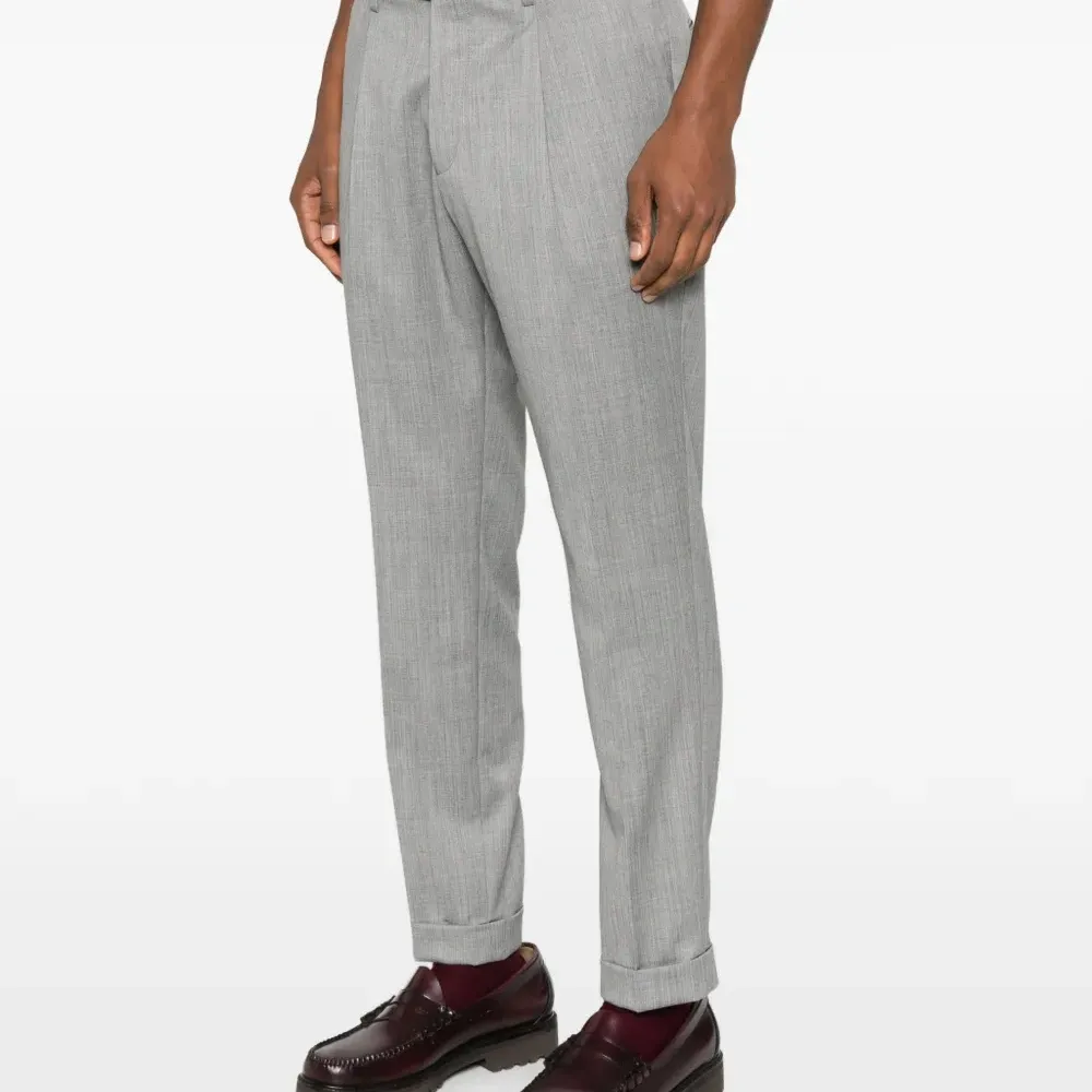 Брюки Mc Frederick с манжетами Брюки Mc Frederick с манжетами