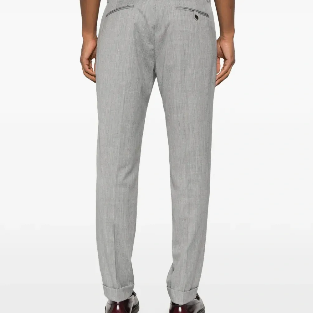 Брюки Mc Frederick с манжетами Брюки Mc Frederick с манжетами