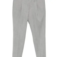 Брюки Mc Frederick с манжетами