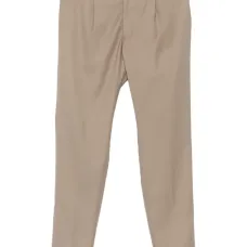 Брюки Mc Denny со складками