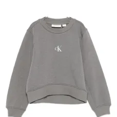 Свитшот с логотипом