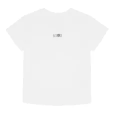 Футболка с круглым вырезом Футболка с круглым вырезом