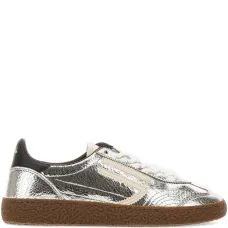 Кроссовки 6.01 XS с эффектом потертостей Кроссовки 6.01 XS с эффектом потертостей