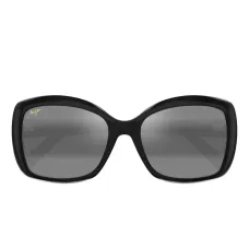 Геометрические солнцезащитные очки