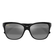 Солнцезащитные очки «кошачий глаз»