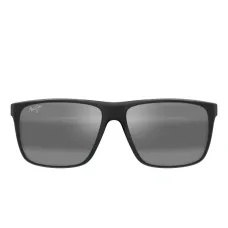 Солнцезащитные очки в прямоугольной оправе