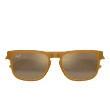 Солнцезащитные очки в квадратной оправе