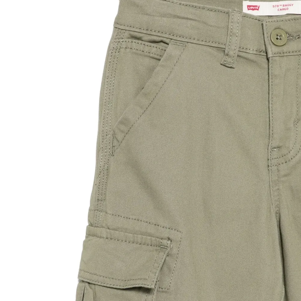 Брюки с логотипом