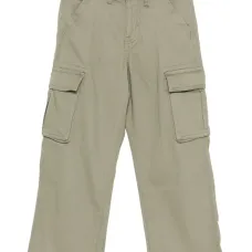 Брюки с логотипом