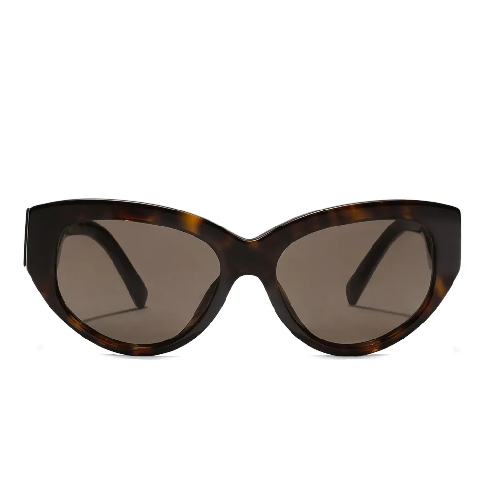 Солнечные очки в форме кошачьих глаз DG Crossed Солнечные очки в форме кошачьих глаз DG Crossed