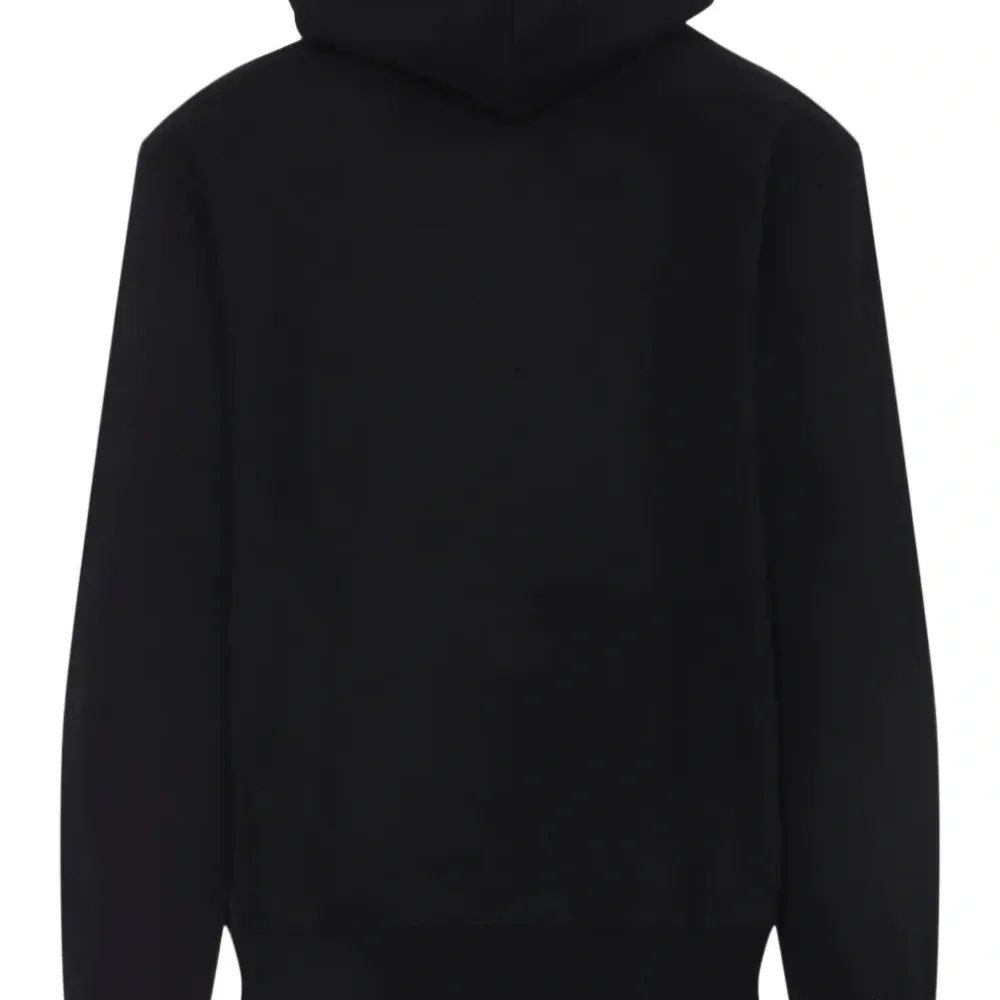 Худи с графическим принтом