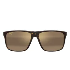 Солнцезащитные очки в квадратной оправе