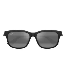 Солнцезащитные очки в прямоугольной оправе