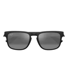 Солнцезащитные очки в квадратной оправе