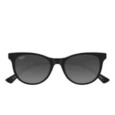 Солнцезащитные очки в форме "кошачий глаз"