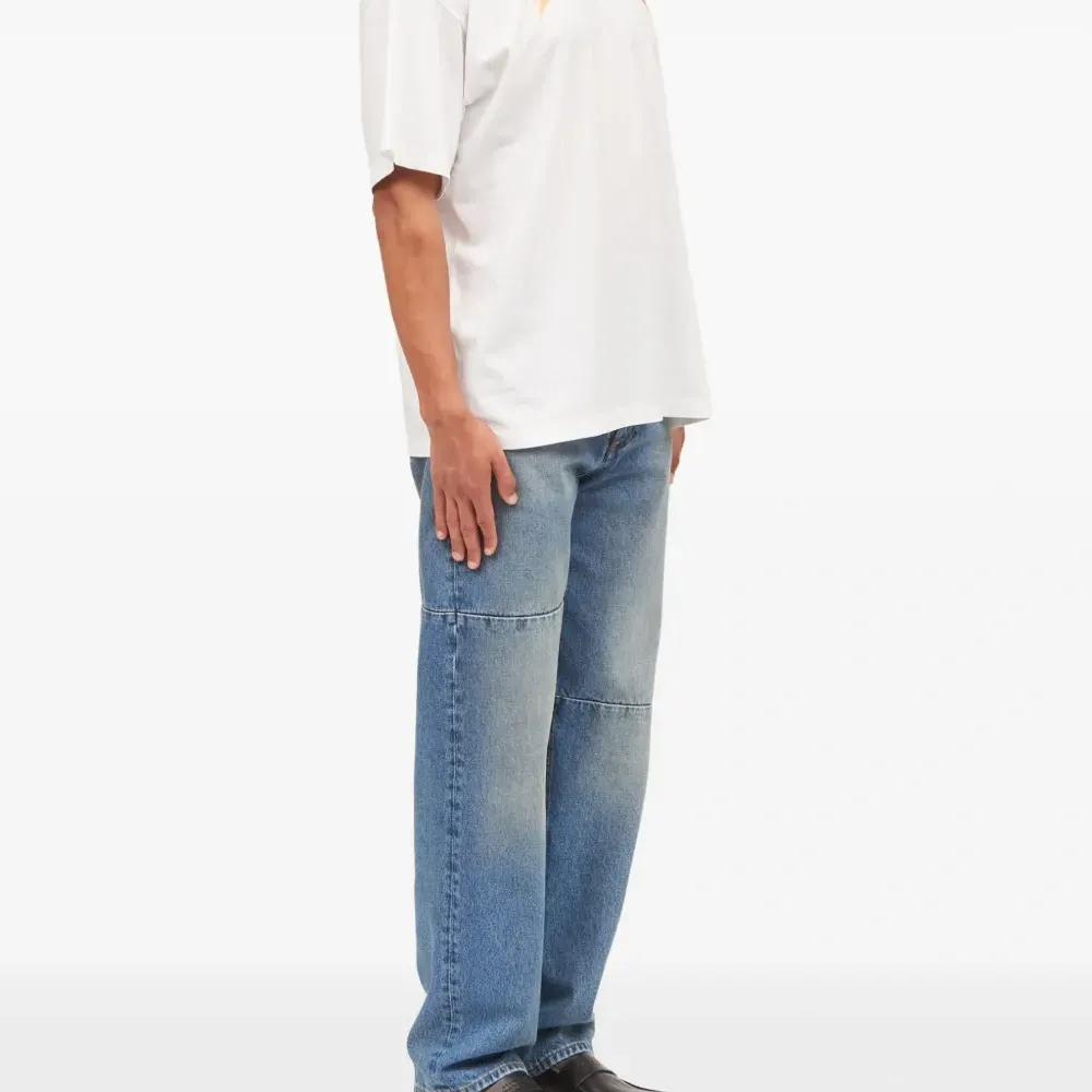 Футболка с принтом