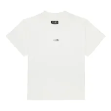 Футболка с логотипом